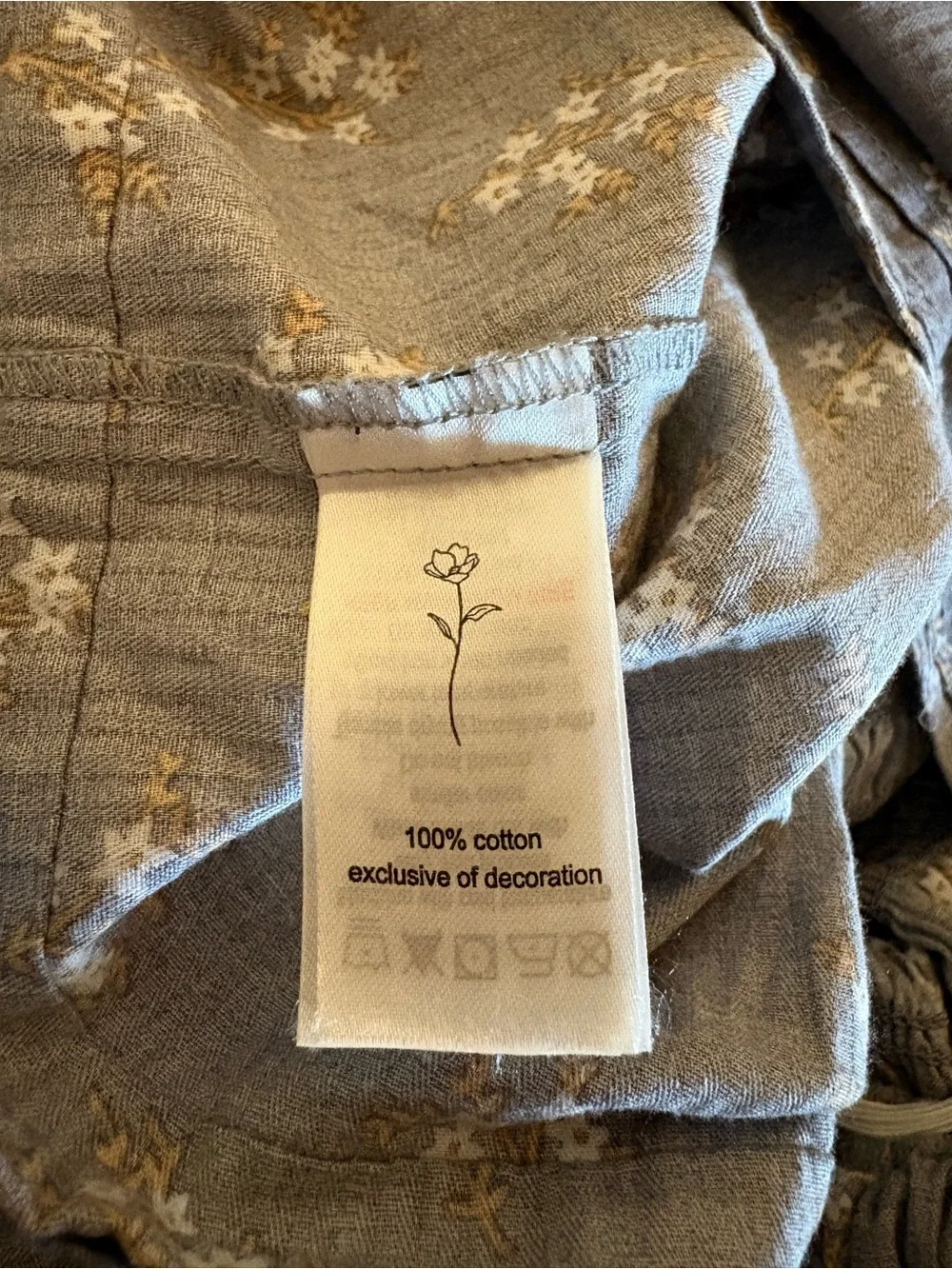 Noralee excellent gray